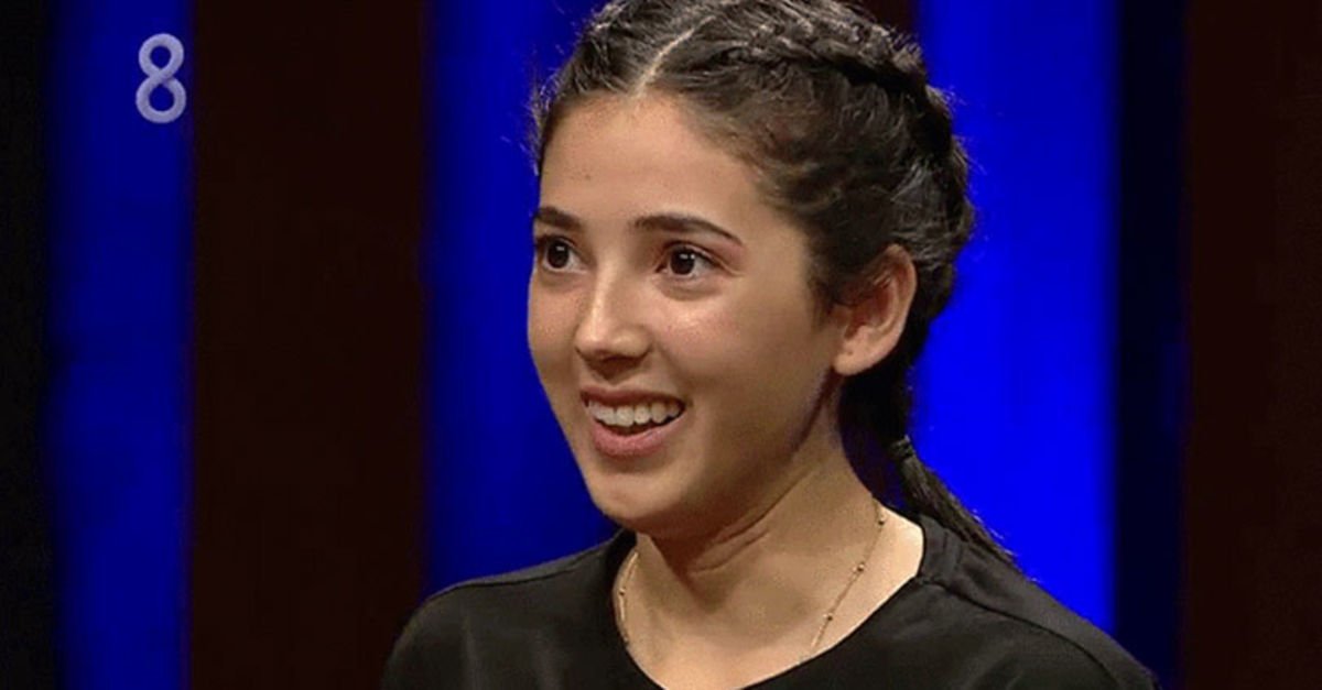 MasterChef Ayyüce Kamit kimdir, kaç yaşında, nereli? MasterChef Türkiye'den elenen Ayyüce biyografisi