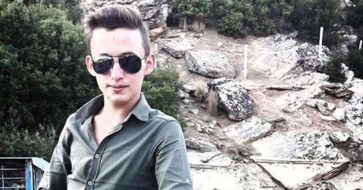 Aydın'da kamyonetle çarpışan motosiklet sürücüsü öldü - HABERLER