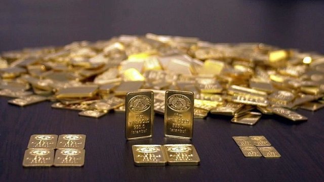 Son Dakika: Çeyrek altın, gram altın fiyatlarında DALGANMA! 24 Kasım güncel altın alış satış fiyatı bugün 2020
