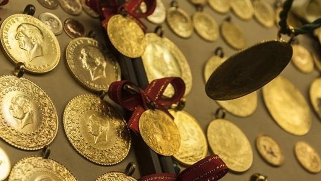 Altında son durum! 24 Kasım Altın fiyatları ne kadar? Çeyrek altın, gram altın fiyatları canlı 2020 güncel