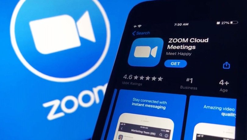 Zoom uygulaması nedir, nasıl kullanılır? Zoom ile online görüşme nasıl yapılır?