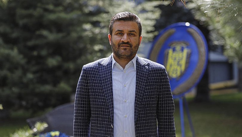 MKE Ankaragücü yeni teknik direktörü için acele etmeyecek