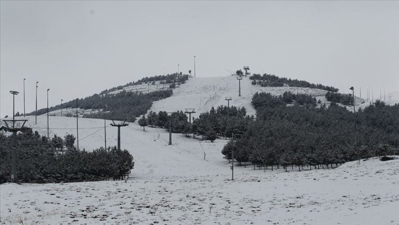 TÜRSAB Başkanı Bağlıkaya: Türkiye kış turizminde ön plana çıkıyor
