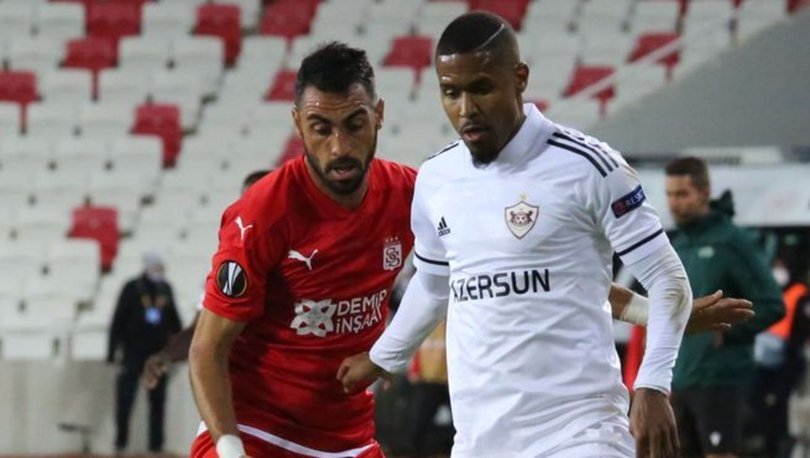 Karabağ-Sivasspor maçını Jakob Kehlet yönetecek