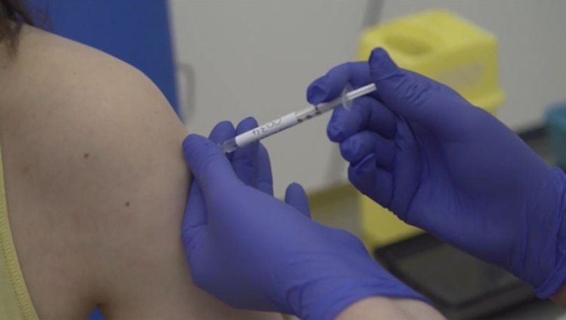 İspanya hükümeti koronavirüs aşı programını açıkladı - Haberler