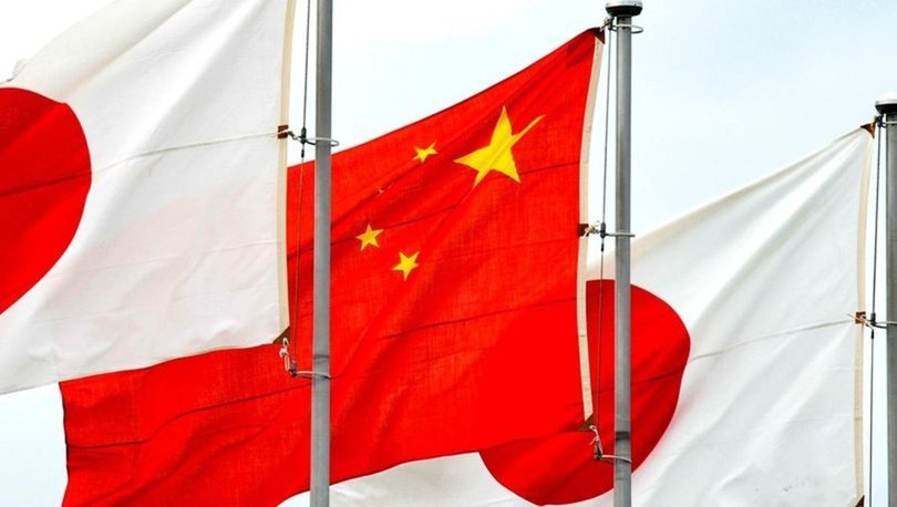 Japonya ve Çin karşılıklı iş seyahatlerine yeniden başlıyor