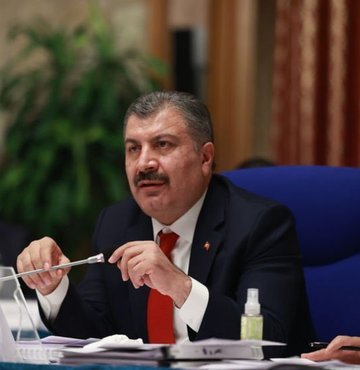 İşte en güncel koronavirüs tablosu!