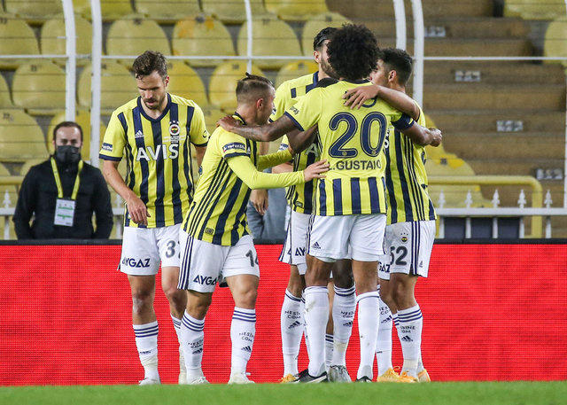 Fenerbahçe - Sivas Belediyespor maçı yazar yorumları