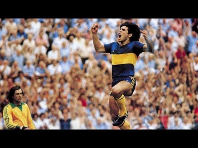 Son dakika Maradona öldü! İşte gecekondudan imparatorluğa Maradona'nın hayat hikayaesi