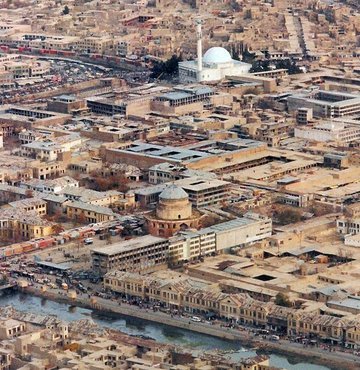 Afganistan'a 75 milyon dolarlık yardım