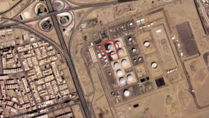 OPEC'ten Suudi Arabistan'daki saldırıyla ilgili açıklama
