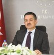 Tarım ve Orman Bakanı Bekir Pakdemirli, "Yılın ilk 9 ayında ihracatımız geçen döneme göre yüzde 6,3 arttı. 2021