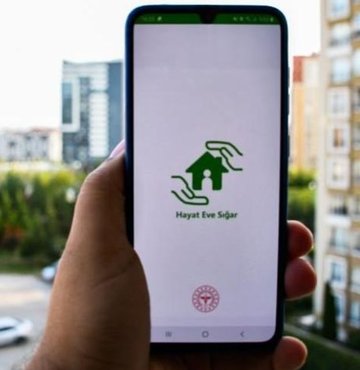 HES kodu nasıl alınır?