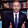 İstanbul Valisi Ali Yerlikaya, 25 Kasım Kadına Yönelik Şiddetle Mücadele Günü dolayısıyla mesaj yayınladı. Vali Yerlikaya mesajında, "Kadınların ayrımcılığa uğramadığı, hiçbir şiddete maruz kalmadığı bir dünyaya kavuşmak en büyük dileğimiz. Aile içi şiddet olaylarında, geçen yıl maalesef 47, bu yıl da 38 kadın hayatını kaybetti. Medeniyetimiz, yaratılmışların en kıymetlisi olan insana, şiddeti asla kabul etmez Yaşam hakkı, her insanın, en temel hakkıdır. Kadına şiddeti, insanlığa ihanet olarak görüyoruz." dedi