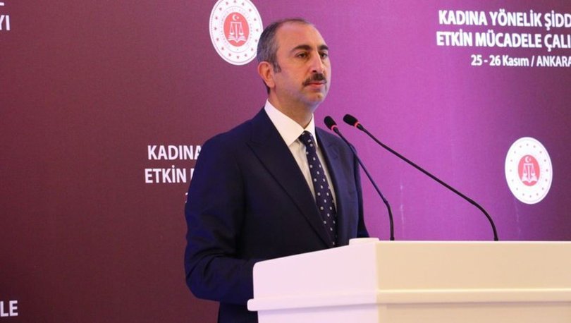 Adalet Bakanı Gül'den Türk gemisine hukuksuz baskın tepkisi: Tüm haklarımızı kullanacağız