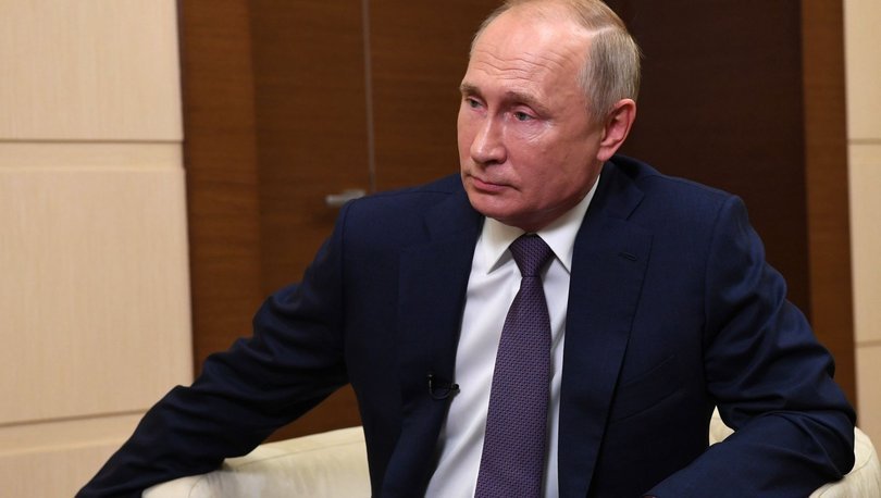 Putin, Rus aşısını yaptırmak için onay sertifikası bekliyor - Haberler