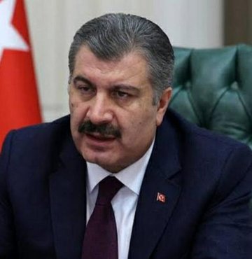 Bilim Kurulu Toplantısı saat kaçta?