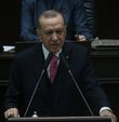 Erdoğan'dan İslam ülkelerine milli para vurgusu