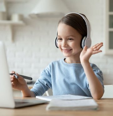 Uzaktan eğitim sürecinde kahvaltıya dikkat!