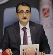 'Rüzgarda kurulu güç 8 bin megavatı geçti'