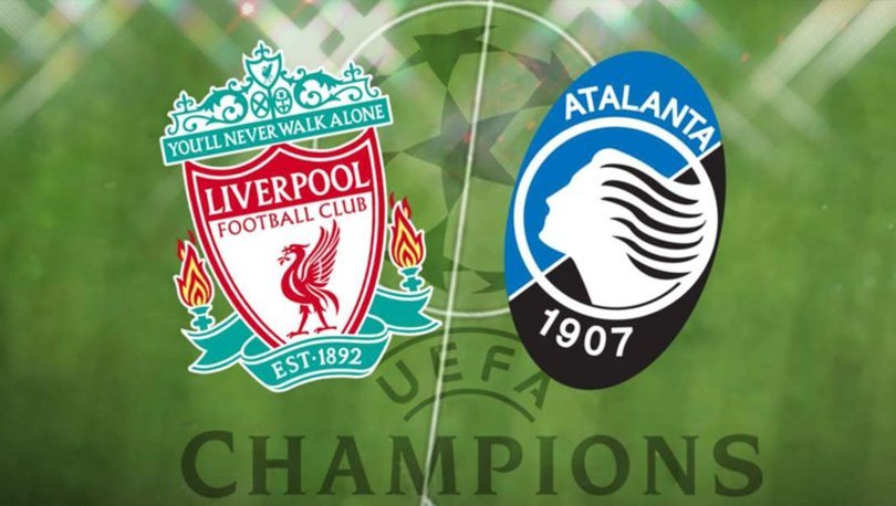 Liverpool Atalanta maçı ne zaman, saat kaçta, hangi kanalda yayınlanacak? Şampiyonlar Ligi maçı şifreli mi?