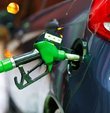Benzine büyük zam