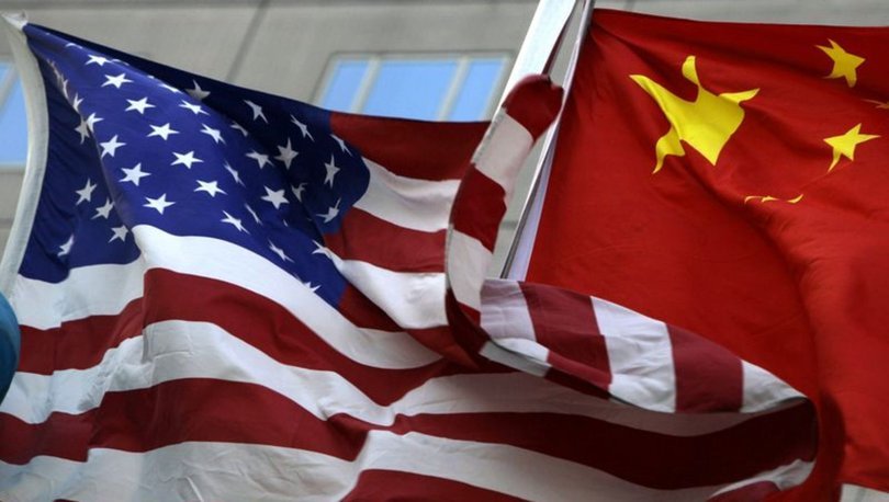Çin'den, ABD başkanı seçilen Biden'a 'günler sonra' tebrik