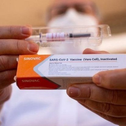 Sinovac aşı nedir, Çin'den ne zaman Türkiye'ye aşı gelecek? Koronavirüs  aşısı Sinovac ne kadar? | Gündem Haberleri