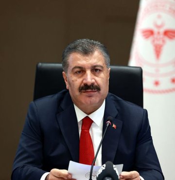 12 bin sağlık personeli alımı!