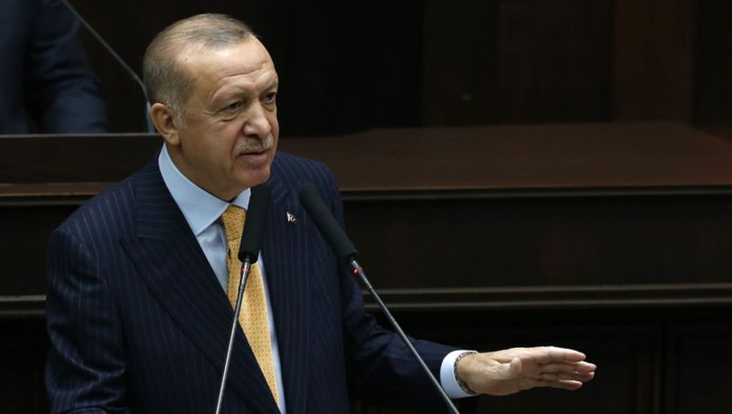 Son dakika: Cumhurbaşkanı Erdoğan ekonomi açıklaması: Yeni reform paketi...