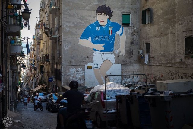 Maradona'nın ölümü yasa boğdu - Arjantin halkı sokaklara akın etti