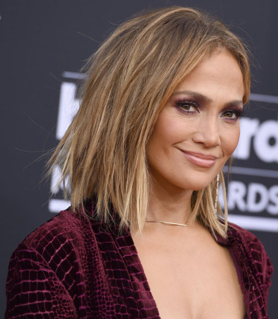 Jennifer Lopez'den çıplak poz! Lopez beş milyondan fazla beğenildi - Magazin haberleri