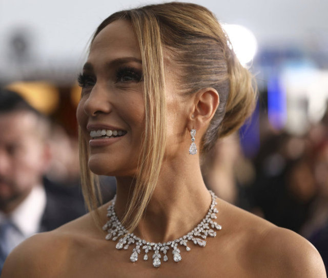 Jennifer Lopez'den çıplak poz! Lopez beş milyondan fazla beğenildi - Magazin haberleri