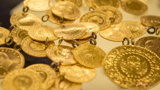 SON DAKİKA : Altın fiyatları, çeyrek altın, gram altın fiyatlarında DURULDU! 26 Kasım güncel altın alış satış fiyatı 2020 bugün