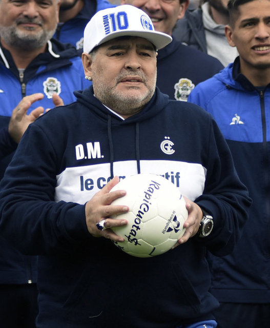 Maradona son gününü nasıl geçirdi? Maradona'nın ölümünde ihmal var mı? İşte tüm detaylar