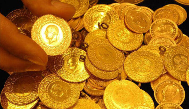 Bugün çeyrek altın fiyatı ne kadar, gram altın kaç lira oldu? 26 Kasım son dakika Kapalıçarşı'da altın fiyatları