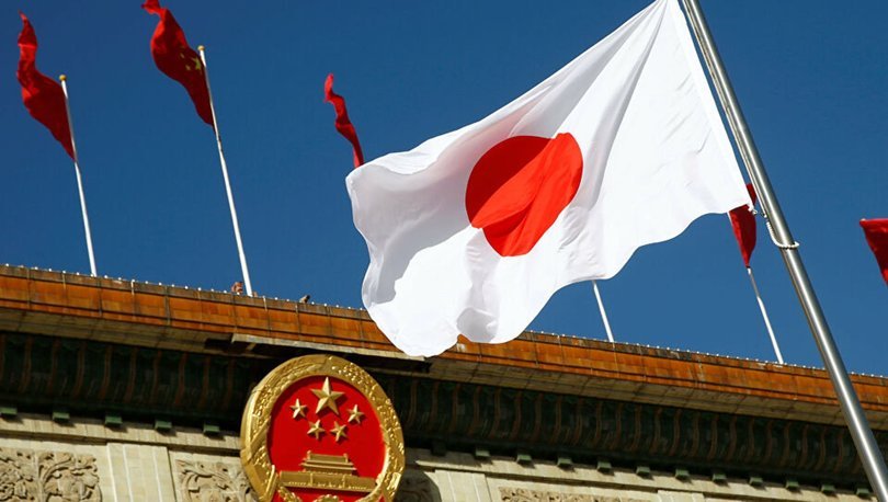 Japonya Başbakanı'ndan Çin Dışişleri Bakanı'na Senkaku Adaları mesajı: 