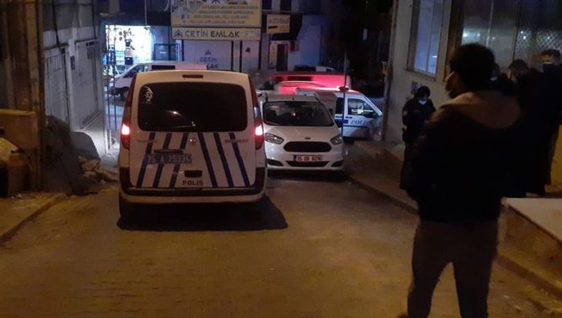 Son dakika: İzmir'de küfürlü konuşma kavgası kanlı bitti: 1 ölü