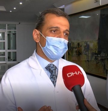 Türk Klinik Mikrobiyoloji ve İnfeksiyon Hastalıkları Derneği (KLİMİK) Başkanı Prof. Dr. Alpay Azap, her yıl 700 bin kişi antibiyotiklere dirençli bakterilerin neden olduğu enfeksiyonlardan hayatını kaybettiğini belirterek, "Antibiyotik direnci yakın gelecekte insan sağlığını ciddi şekilde tehdit eden bir durum." değerlendirmesinde bulundu