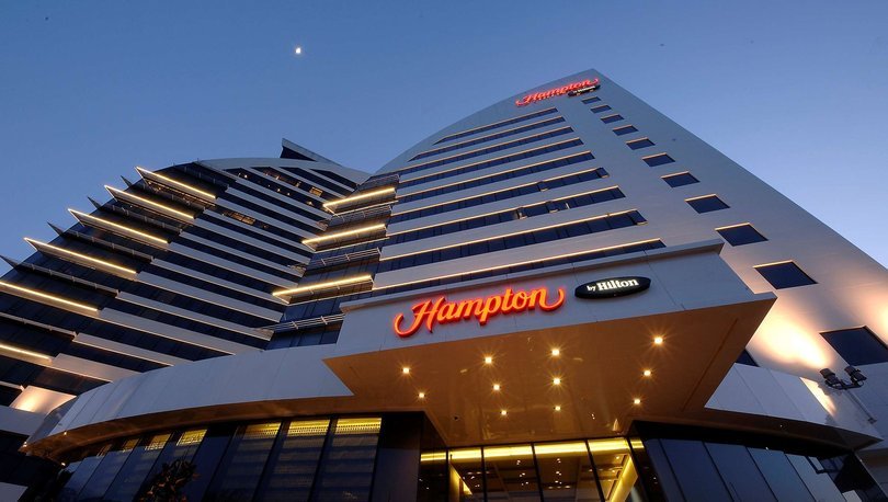 Hampton by Hilton 3 yeni otel açıyor