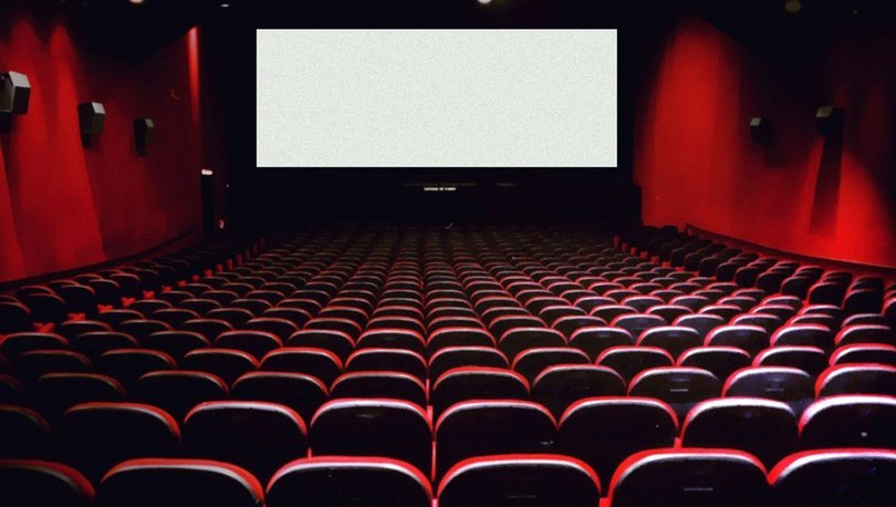 Bakan Ersoy: Sinema salonlarına 15 milyon TL destek paketi hazırladık - haberler