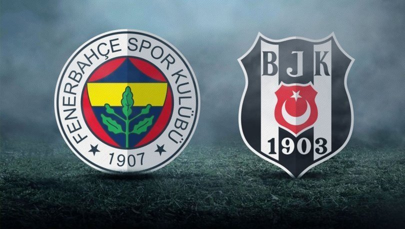 Fenerbahçe Beşiktaş maçı ne zaman, saat kaçta? FB BJK derbisi hangi gün, hangi kanalda yayınlanacak?