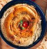 Humus nasıl yapılır? İşte Humus tarifi
