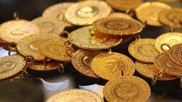 SON DAKİKA : Altın fiyatları, çeyrek altın, gram altın fiyatları DÜŞMEYE DEVAM EDİYOR! 27 Kasım güncel altın alış satış fiyatı 2020 bugün