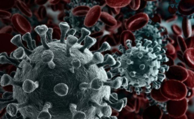 Bahar Şahin'in koronavirüs testi pozitif çıktı - Magazin haberleri