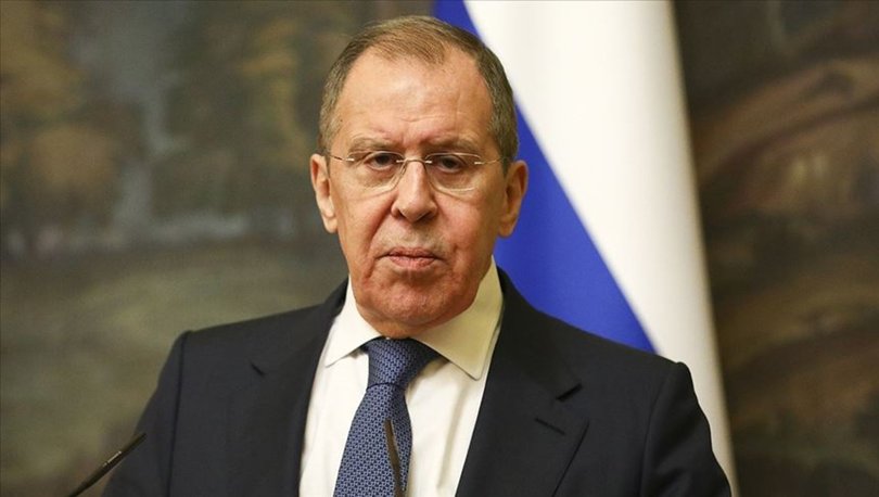 Lavrov: Pek çok AB ülkesi kibirli konuşmaktan vazgeçmiyor