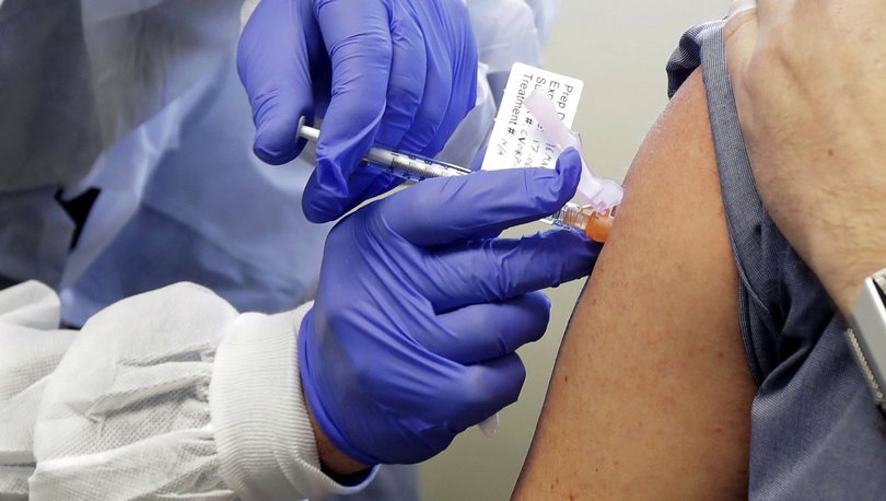 Avrupa'da Covid-19 aşısına ilk onay yıl bitmeden verilebilir - Haberler