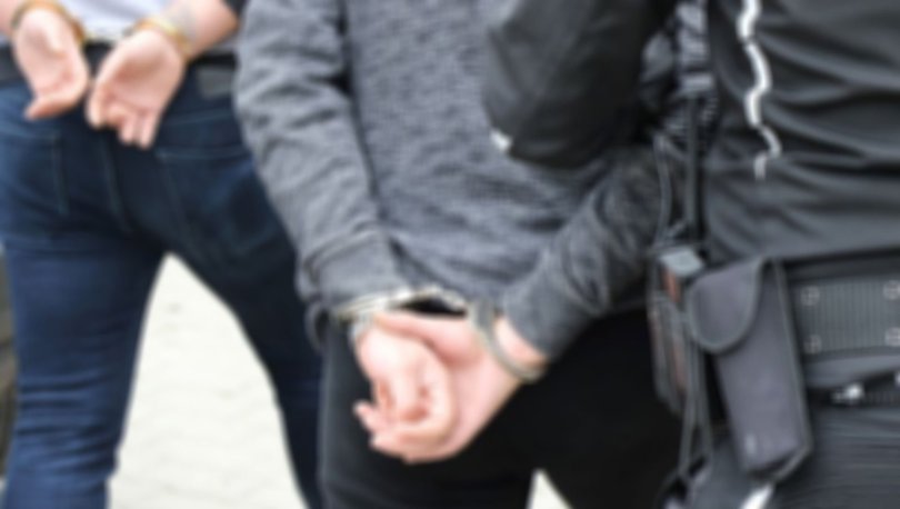 Kaçarken yakalanan FETÖ'cü avukat tutuklandı