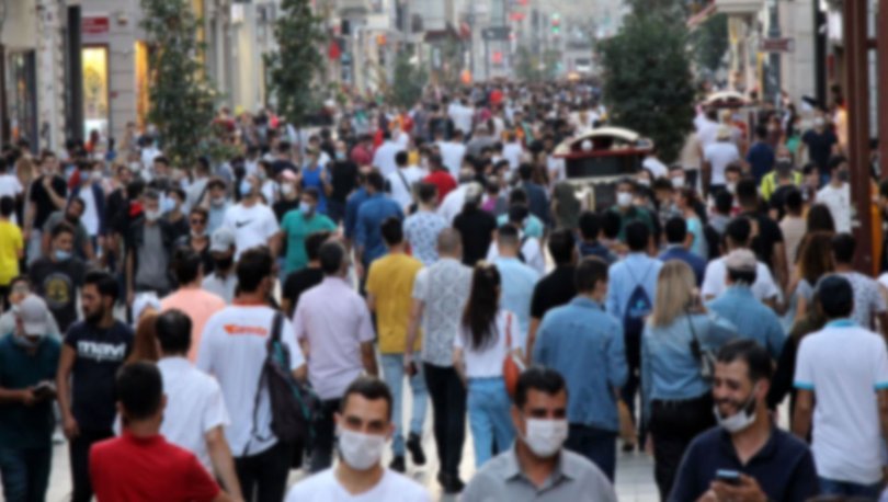 Son dakika haberler: Türkiye’nin koronavirüsten kurtulması için... Profesörden açıklama: Başka yolu yok