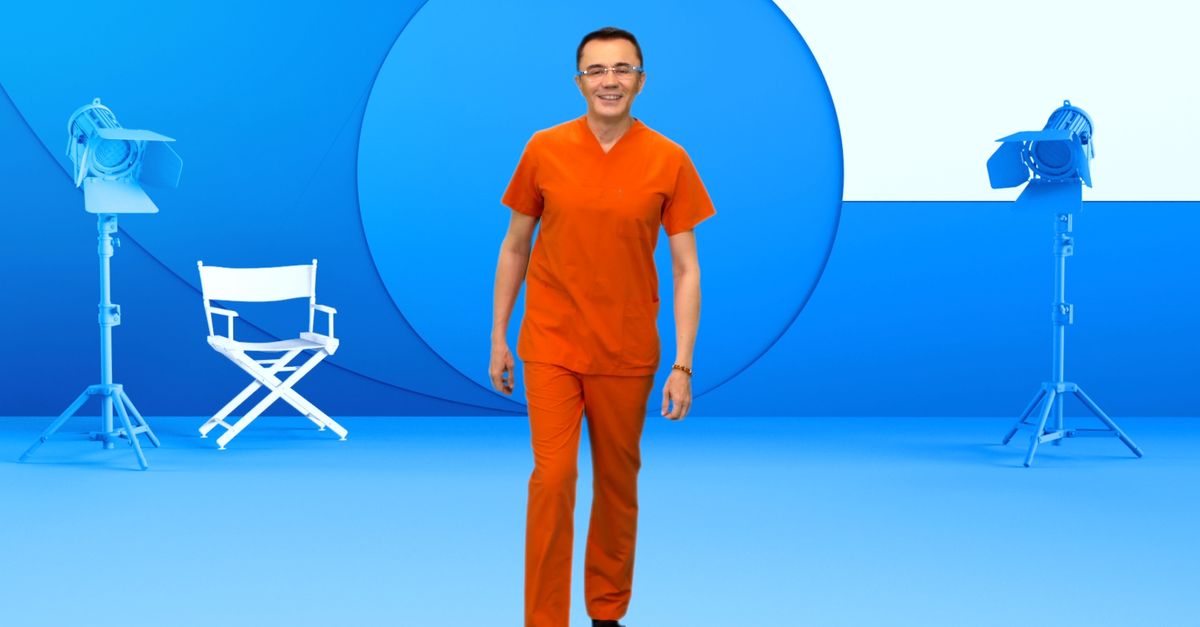 Dr. Ender Saraç ile Sağlıklı Günler